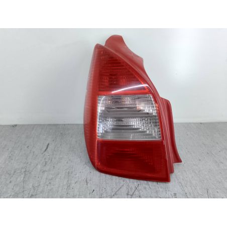 LAMPA TYLNA LEWA CITROEN C2 1.4 HDI 68KM 1.4 HDI 2007 9680283780 