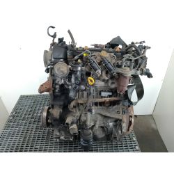 Engine TOYOTA YARIS I 1.4 D4D 75KM1.4 D-4D20031ND-P52A                                            