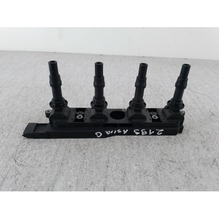 CEWKA ZAPŁONOWA OPEL ASTRA G 1.8 16V Z18XE 125KM 1.8 16V 2000 GN10198    ST23C 