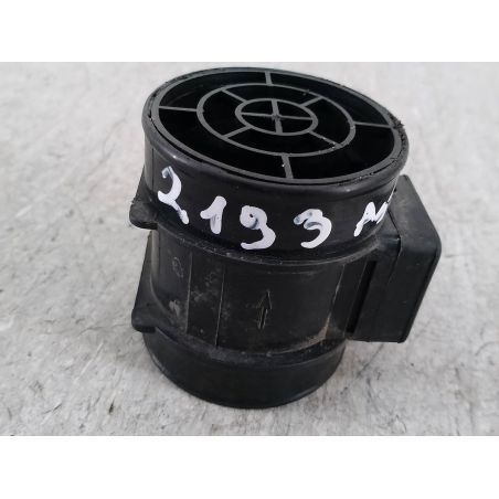 PRZEPŁYWOMIERZ POWIETRZA OPEL ASTRA G 1.8 16V Z18XE 125KM 1.8 16V 2000 AF10232     