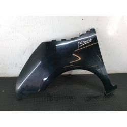 BŁOTNIK LEWY PRZÓD CITROEN C4 GRAND PICASSO I 2.0 HDI 136KM2.0 HDI2008BŁOTNIK LEWY PRZÓD                                            