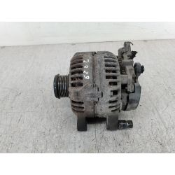 ALTERNATOR CITROEN C2 1.4 HDI 70KM1.4 HDI20079646321880 0124525035                                            