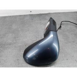 LEFT MIRROR PEUGEOT 207 1.6 HDI 90KM1.6 HDI2006LUSTERKO LEWE                                            