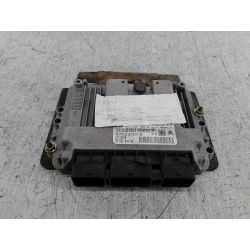 KOMPUTER, STEROWNIK PEUGEOT 307 SW 1.6 HDI20049656494480 0281011629                                            