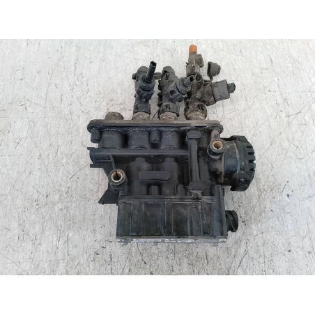 ZAWÓR,STEROWNIK ECAS RENAULT PREMIUM 460 DXI 2003 K019820N00 