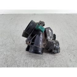 PRZEPUSTNICA CITROEN C4 I 1.6 HDI 110KM1.6 HDI20059649832580 25342946                                            