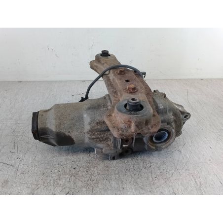 DYFERENCJAŁ TYŁ HONDA CR-V II 2.0 16V 150KM 2.0 16V 2002 DYFERENCJAŁ TYŁ 