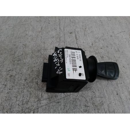 STACYJKA MERCEDES-BENZ KLASA A W169 1.7 116KM 1.7 2004 1695451308 04156905  