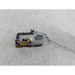 ZAMEK DRZWI PRAWY PRZÓD CITROEN BERLINGO I FL 2.0 HDI2003                                            
