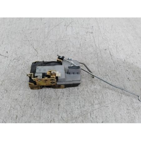 ZAMEK DRZWI PRAWY PRZÓD CITROEN BERLINGO I FL 2.0 HDI 2003 