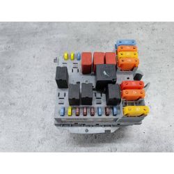 SKRZYNKA BEZPIECZNIKÓW ALFA ROMEO 159 1.9 JTDM 8V 120KM1.9 JTDM200850510968                                            