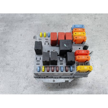 SKRZYNKA BEZPIECZNIKÓW ALFA ROMEO 159 1.9 JTDM 8V 120KM 1.9 JTDM 2008 50510968 