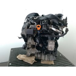 Engine SKODA FABIA II FL 1.6 TDI 105KM1.6 TDI2011CAY                                            