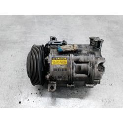 POMPA, SPRĘŻARKA KLIMATYZACJI ALFA ROMEO 159 1.9 JTDM 8V 120KM1.9 JTDM2008DCS-17IC                                            