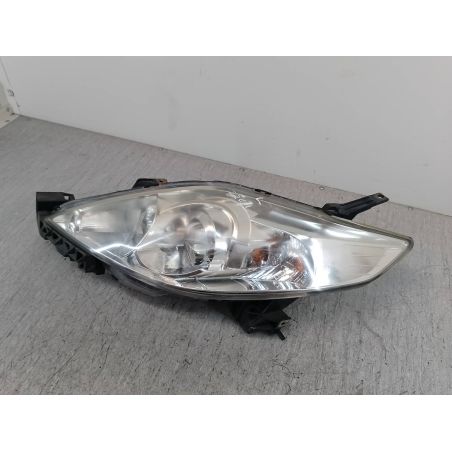 LAMPA PRZÓD LEWA MAZDA 5 I 1.8 i 16V 2006 P5115L 