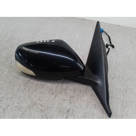 LUSTERKO PRAWE VOLVO V50 1.6 D 109KM 1.6 D 2006 LUSTERKO PRAWE 