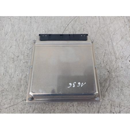 KOMPUTER, STEROWNIK MERCEDES-BENZ KLASA C W203 2.2 CDI 116KM 2.2 CDI 2002 A0001536579 0281010909 