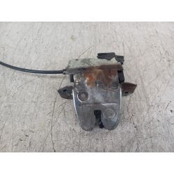 ZAMEK TYLNEJ KLAPY MERCEDES-BENZ KLASA C W203 2.2 CDI 116KM2.2 CDI2002A2037400135                                            