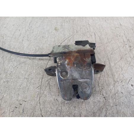 ZAMEK TYLNEJ KLAPY MERCEDES-BENZ KLASA C W203 2.2 CDI 116KM 2.2 CDI 2002 A2037400135 