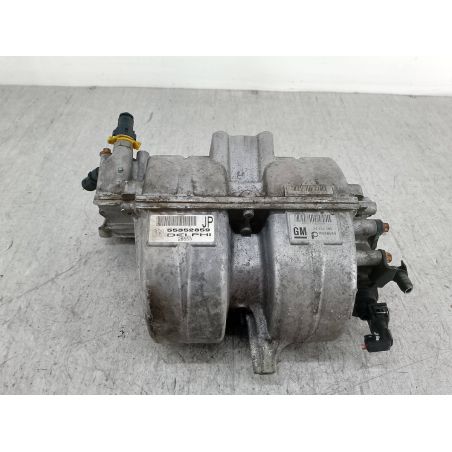 KOLEKTOR SSĄCY OPEL ASTRA H 1.6 16V 105KM 1.6 16V 2005 24435069  55352859 