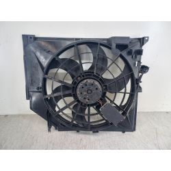 WENTYLATORY CHŁODNICY BMW E46 LIFT 2.0 D 318d20027503762 0130303827                                            