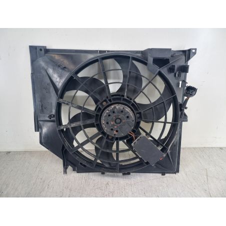 WENTYLATORY CHŁODNICY BMW E46 LIFT 2.0 D 318d 2002 7503762 0130303827 