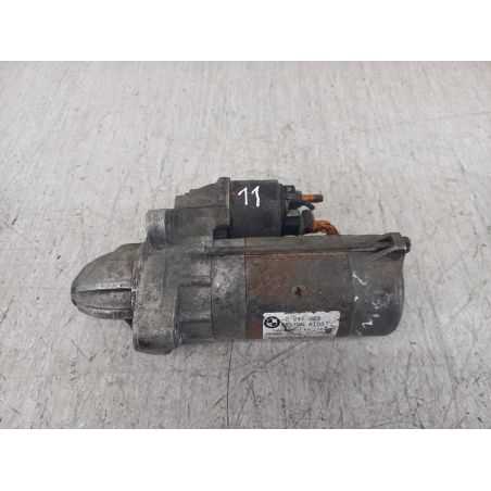 starter BMW E46 LIFT 2.0 D 318d 2002 2247063 
