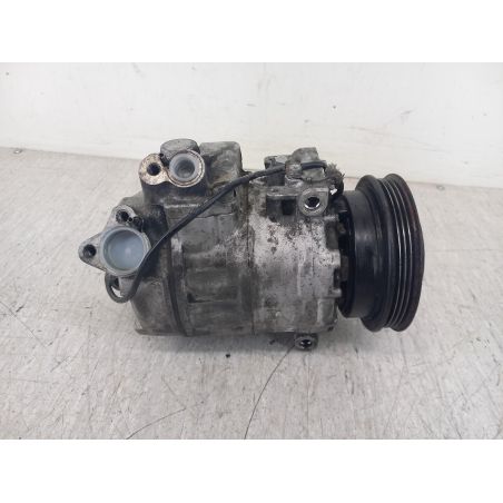 POMPA, SPRĘŻARKA KLIMATYZACJI VW PASSAT B5 FL 1.9 TDI 130KM 1.9 TDI 2003 POMPA, SPRĘŻARKA KLIMATYZACJI 