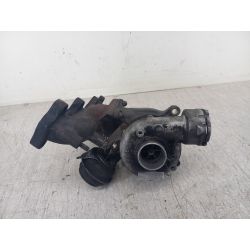 TURBINA Z KOLEKTOREM VW PASSAT B5 FL 1.9 TDI 130KM1.9 TDI2003038145702N GT1749VA                                            