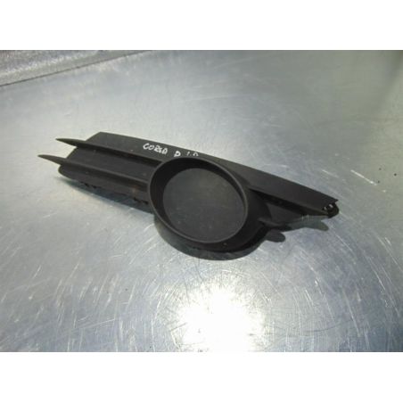 KRATKA ZDERZAKA LEWA OPEL CORSA D 2007 13211480 