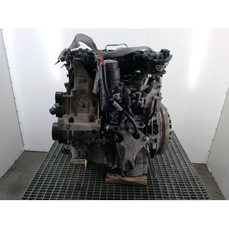 SILNIK BMW E91 2.0 D 318d 2010 N47D20C 