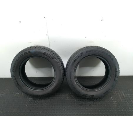 OPONY CAŁOROCZNE 14 PARA PEUGEOT 206 1.4 i 75KM 1.4 i 8V 2003 185/60R14  82H 