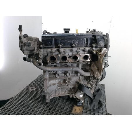 Engine MAZDA 3 III 2.0 16V 2015 PEY5 