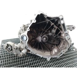 SKRZYNIA BIEGÓW MANUALNA MAZDA 3 III 2.0 16V2015SKRZYNIA BIEGÓW MANUALNA                                            