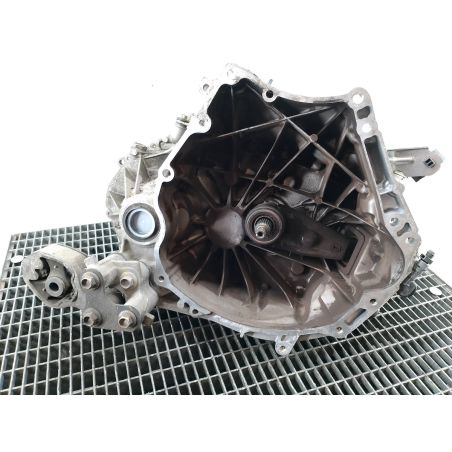 SKRZYNIA BIEGÓW MANUALNA MAZDA 3 III 2.0 16V 2015 SKRZYNIA BIEGÓW MANUALNA 