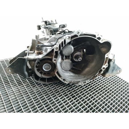 SKRZYNIA BIEGÓW MANUALNA KIA CARENS III 2.0 CRDI 2.0 CRDI 2007 S620JC 