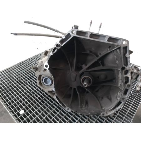 SKRZYNIA BIEGÓW MANUALNA HONDA CIVIC VIII 1.8 1.8 16V 2008 PGE4 