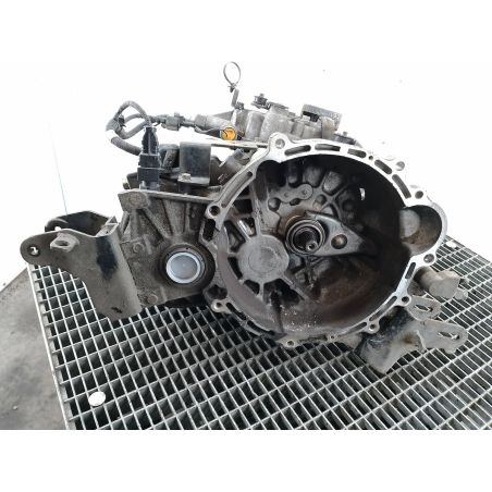 SKRZYNIA BIEGÓW MANUALNA KIA CEE'D I 1.6 CRDI 115KM 1.6 CRDI 2007 S71767 