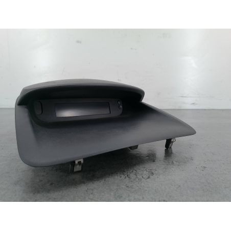 WYŚWIETLACZ RENAULT CLIO III 1.5 DCI 68KM 1.5 DCI 2005 8200307273-C 
