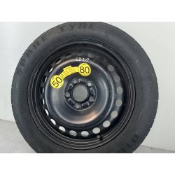 KOŁO DOJAZDOWE 16 VOLVO V50 1.6 D 109KM1.6 D20062160823    30683913                                                    