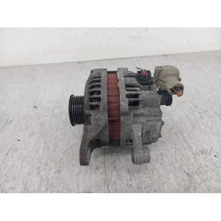 ALTERNATOR MAZDA 3 I 1.6 105KM 1.6 16V 2004 JA1898 