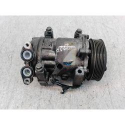 POMPA, SPRĘŻARKA KLIMATYZACJI VOLVO V50 1.6 D 109KM1.6 D2006POMPA, SPRĘŻARKA KLIMATYZACJI                                            