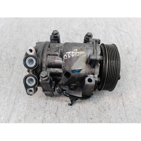 POMPA, SPRĘŻARKA KLIMATYZACJI VOLVO V50 1.6 D 109KM 1.6 D 2006 POMPA, SPRĘŻARKA KLIMATYZACJI 