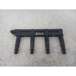 CEWKA ZAPŁONOWA CITROEN C4 I 1.4 i 16V 90KM1.4 i 16V20069651710680                                            