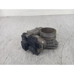 PRZEPUSTNICA CITROEN C4 I 1.4 i 16V 90KM1.4 i 16V20069647925480  50SMP1                                            