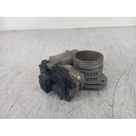 PRZEPUSTNICA CITROEN C4 I 1.4 i 16V 90KM 1.4 i 16V 2006 9647925480  50SMP1 