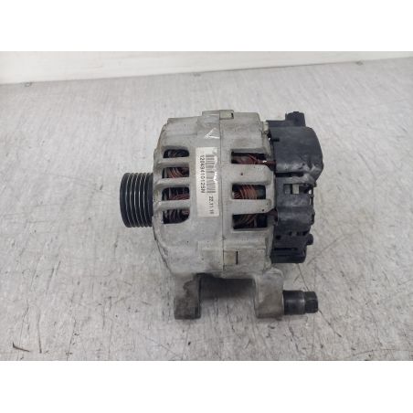 ALTERNATOR CITROEN C4 I 1.4 i 16V 90KM 1.4 i 16V 2006 12049410125N 