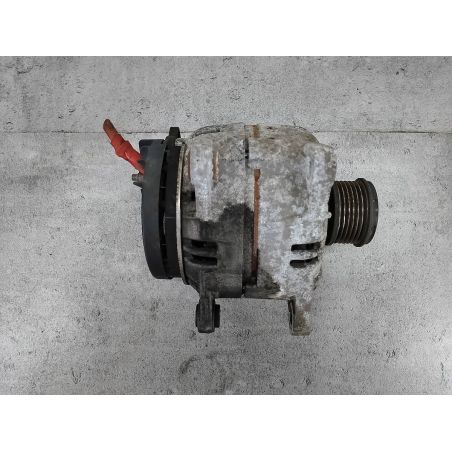 ALTERNATOR RENAULT KANGOO II 1.5 DCI 90KM 1.5 DCI 2010 8200660034-A 0124525139 