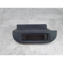 WYŚWIETLACZ RENAULT KANGOO II 1.5 DCI 90KM1.5 DCI2010280348139R-A                                            