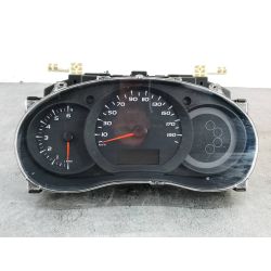 LICZNIK RENAULT KANGOO II 1.5 DCI 90KM1.5 DCI2010P248101769R                                            